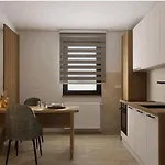 Apartamento Krups *