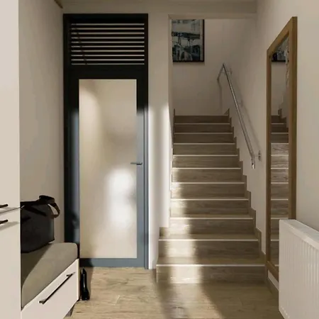 Apartment Krups *