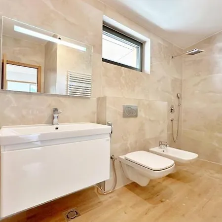 Apartament Krups Bjelašnica