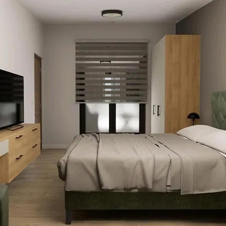 Krups 公寓 Bjelašnica