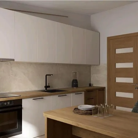 Apartment Krups Bjelasnica