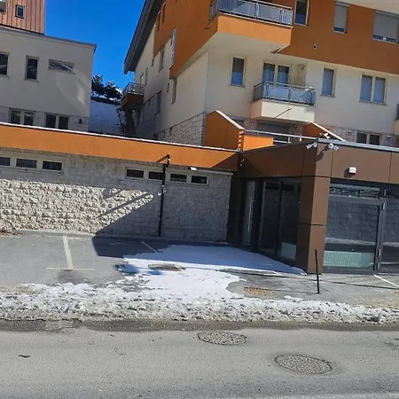 Krups Apartment