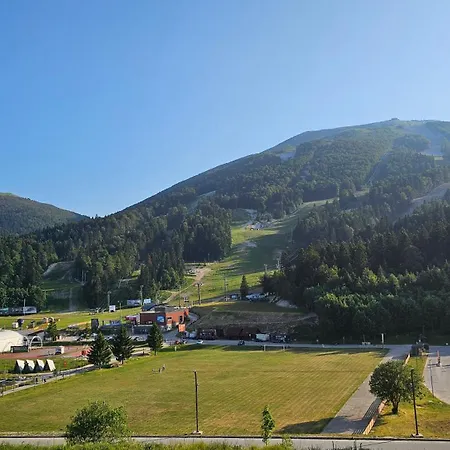 Krups * Bjelašnica
