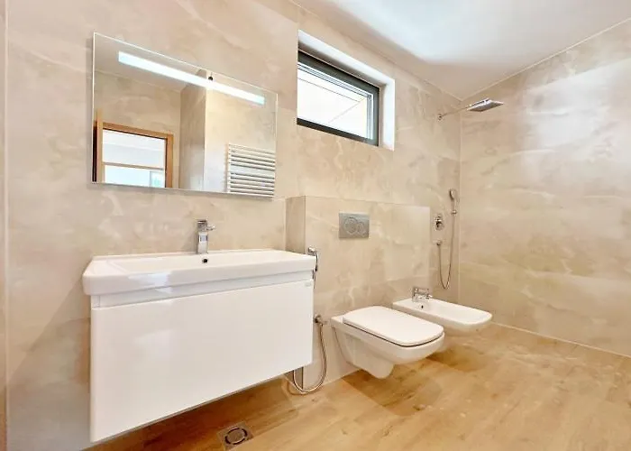 公寓 Krups Bjelašnica