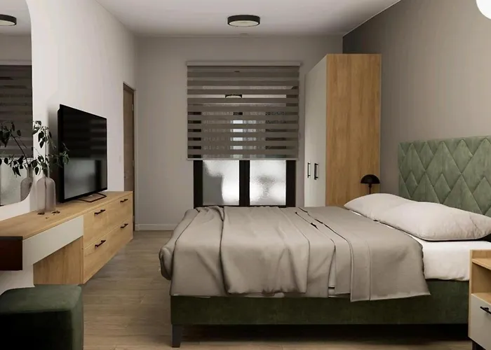 Krups 公寓 Bjelašnica