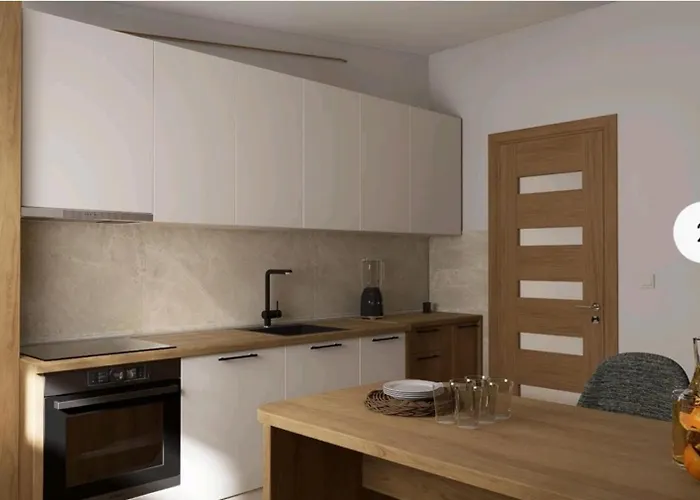 公寓 Krups Bjelašnica