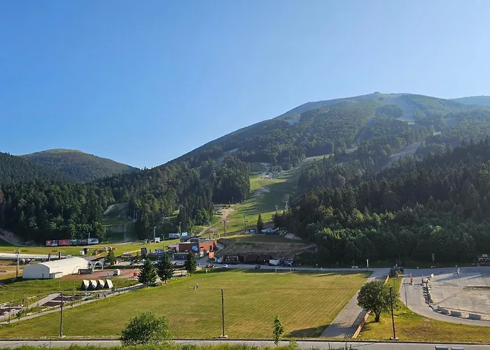 Krups * Bjelašnica